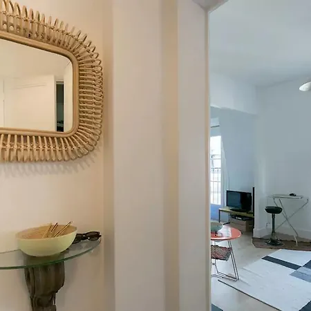 Cosy - Expo Apartament *