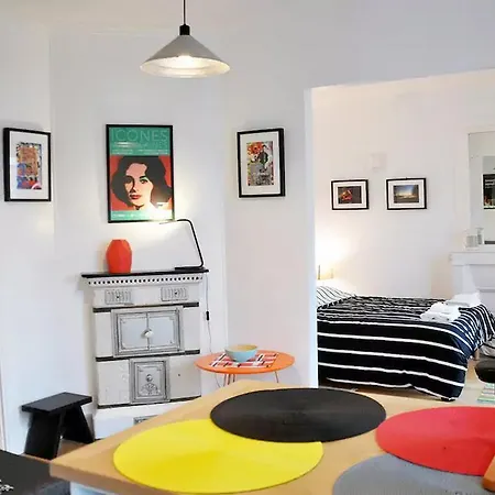 Apartament Cosy - Expo