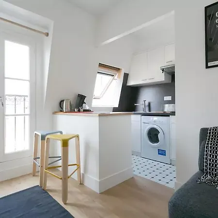Cosy - Expo Apartament