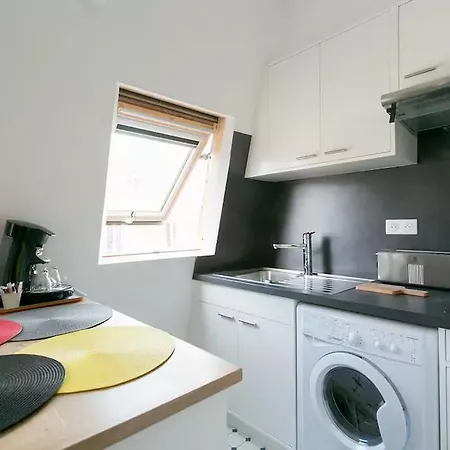 Apartament Cosy - Expo *