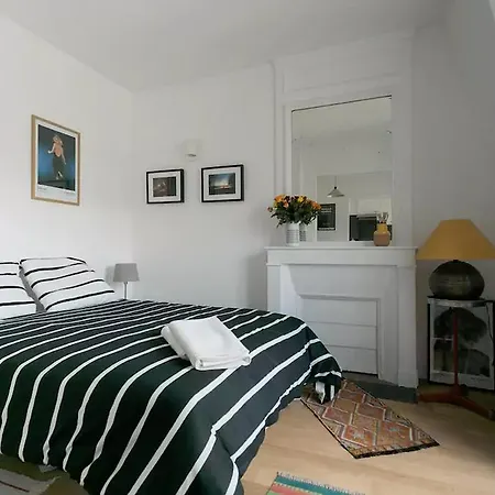 Cosy - Expo Apartament *