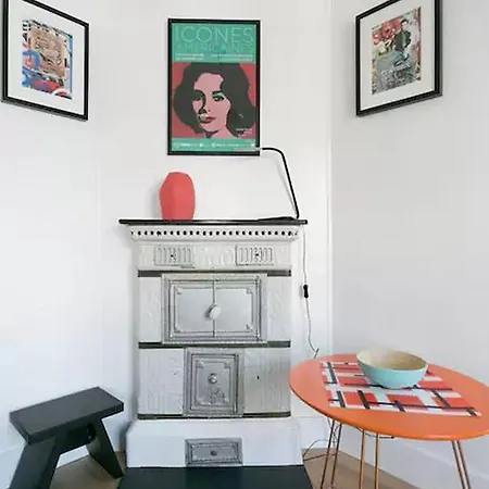 Apartament Cosy - Expo