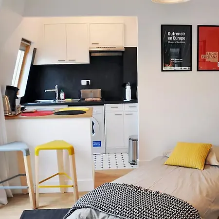 Cosy - Expo Apartament