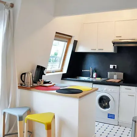 Apartament Cosy - Expo *